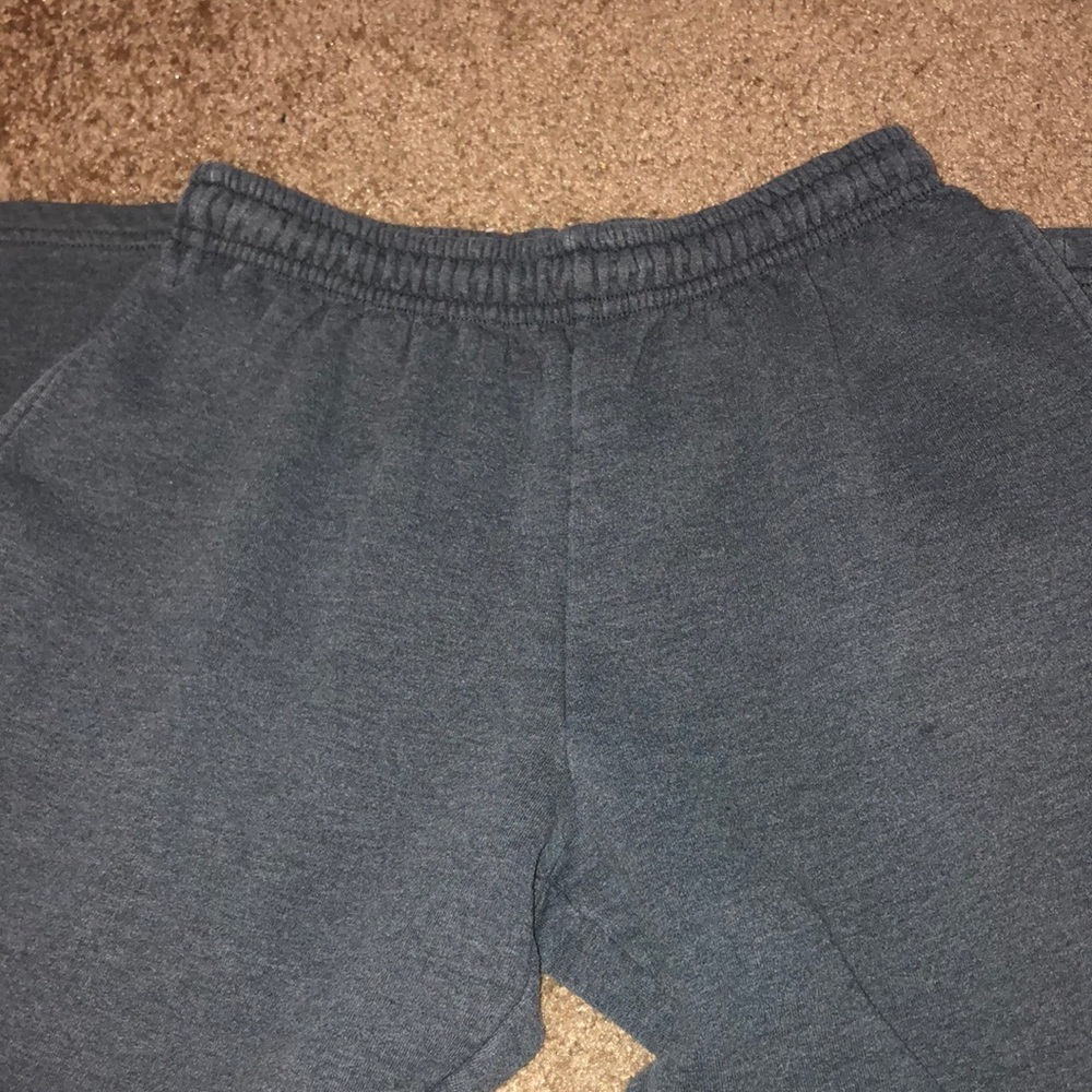 Sweatpants!!